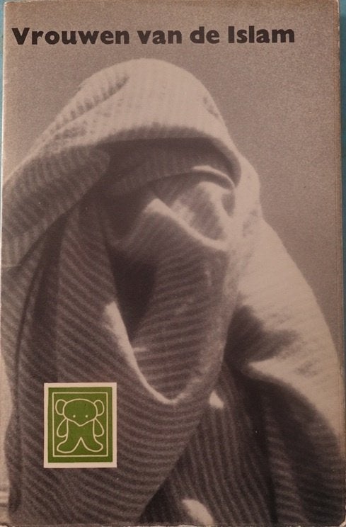 Vrouwen van de Islam van Assia Djébar met foto's van Magnum, Ophalen of Verzenden, Gelezen, Fotografie algemeen, Assia Djébar
