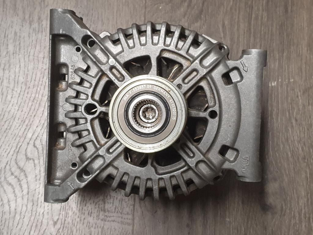 Dynamo voor MB B180 CDI W25, Ophalen, Gereviseerd, Mercedes-Benz