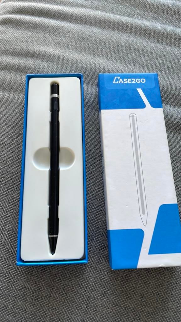 Stylus pen, Computers en Software, Tekentablets, Ophalen of Verzenden, Zo goed als nieuw