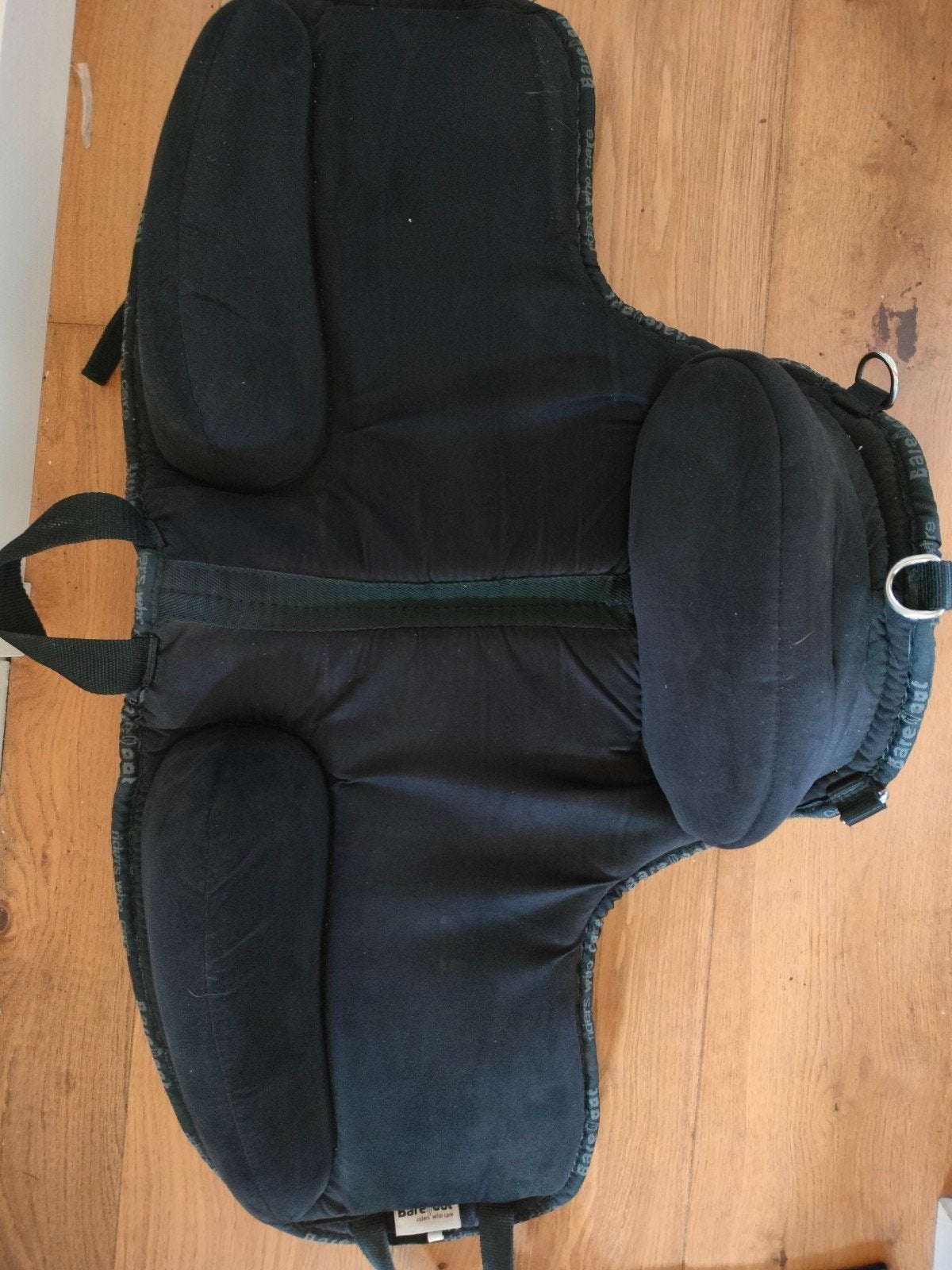barebackpad Barefoot physio support maat S, Ophalen of Verzenden
