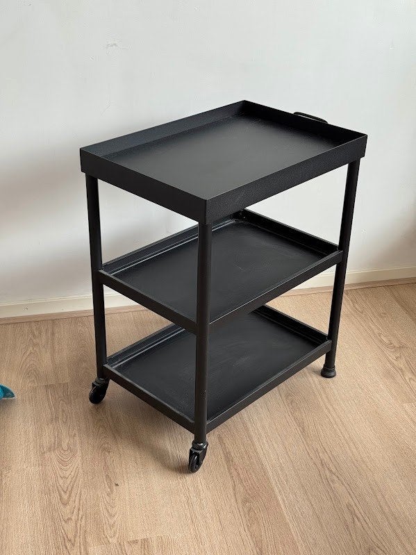 Roltafel IKEA, Ophalen, Zo goed als nieuw