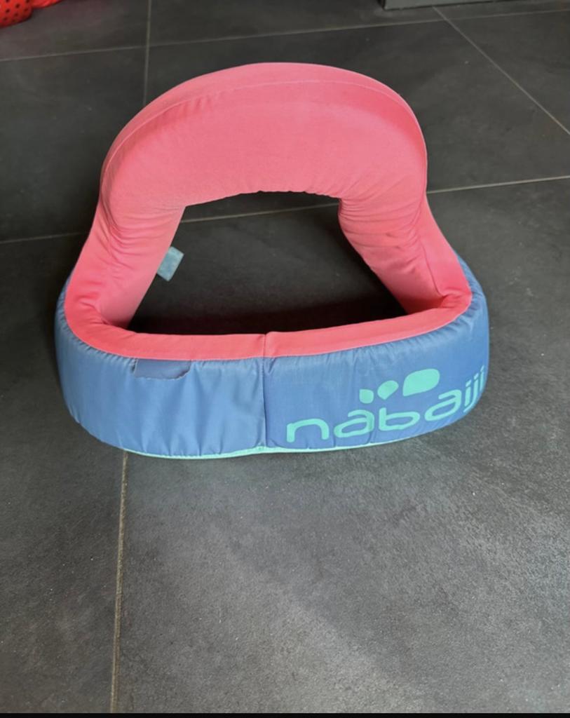 Zwemvest, Kinderen en Baby's, Kinderkleding | Kinder-zwemkleding, Ophalen, Jongen of Meisje, One size, Zo goed als nieuw