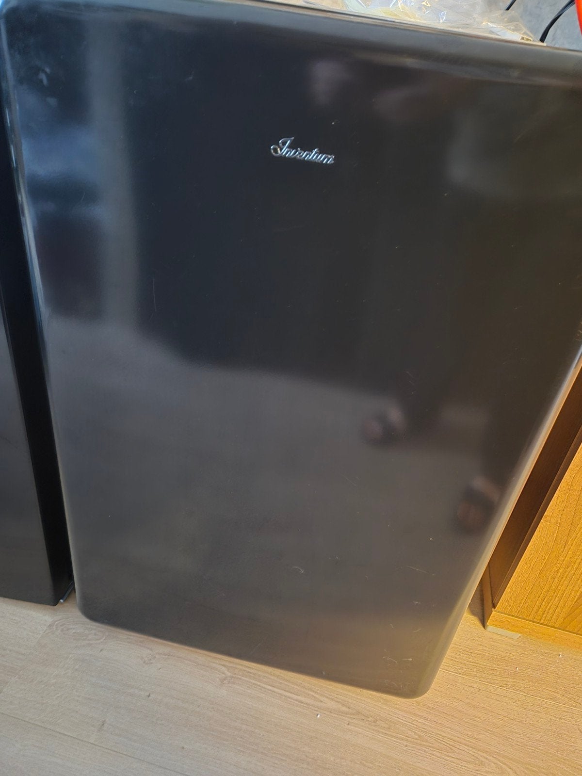 Inventum koelkast, Ophalen, Zonder vriesvak