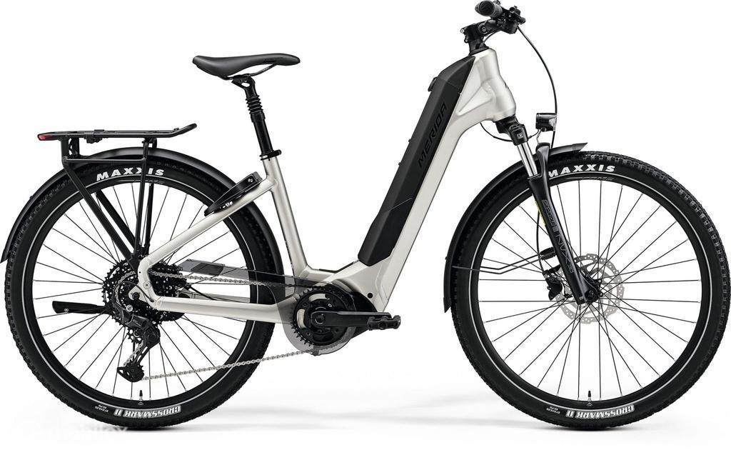 Merida eSPRESSO CC 500 27.5"-Alle Maten en Kleuren,Levering, 9713 Bv Groningen, Nieuw, Facebikenl@gmail.com, 55 tot 59 cm