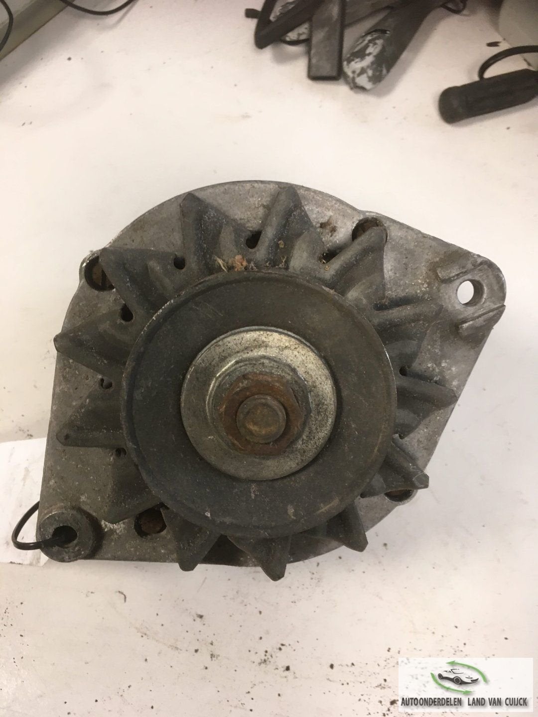 Vw Polo 1974  Dynamo, Auto-onderdelen, Gebruikt, -, -, Ophalen of Verzenden