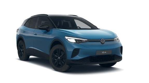 Volkswagen ID.4 Pro Limited Edition 77 kWh 286 PK| Origineel, Auto's, Volkswagen, 12 maanden, Achterwielaandrijving, Blauw, 2039 kg