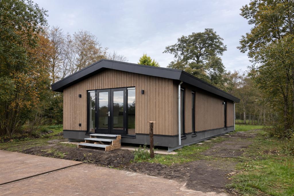 Mantelzorgwoning op maat, Overige soorten, Dokkum, Verkoop zonder makelaar, Friesland
