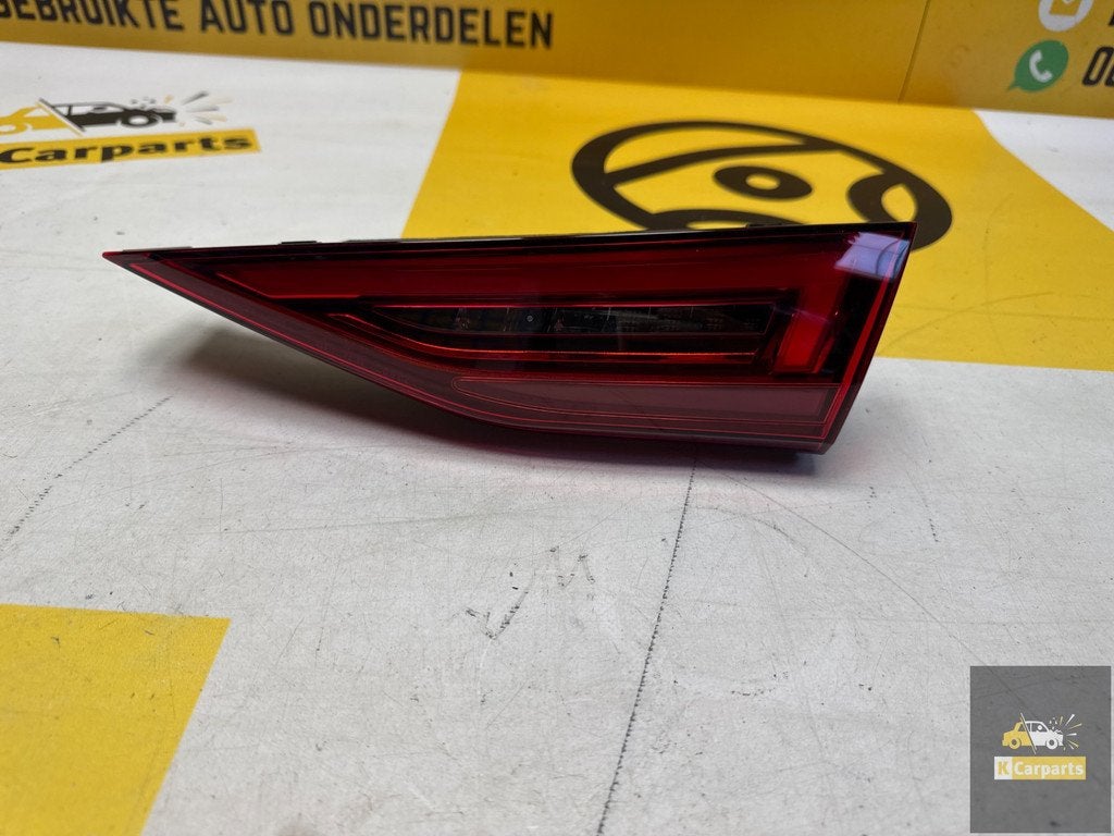 Audi A3 RS3 S3 8Y Led Achterlicht Klep Rechts 8Y0945308, Info@fabrikant.eu, Fabrikantstraat 1
1000 AA  Amsterdam, NL, Fabrikant BV
