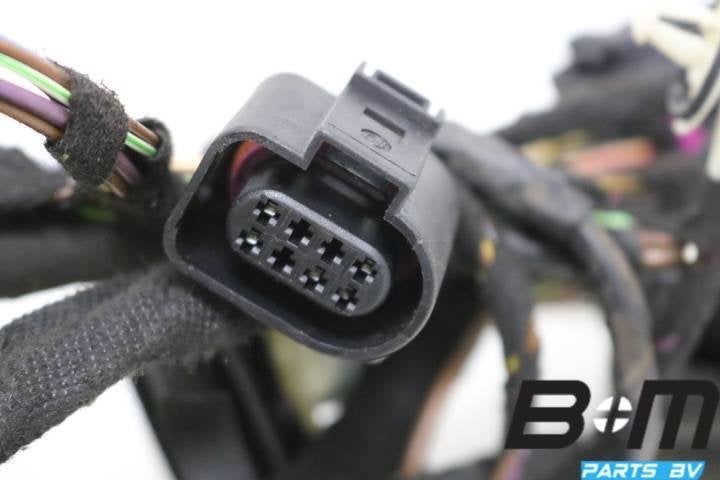 Portierkabelboom RV VW Transporter T5 GP 7E2970000D, Auto-onderdelen, Gebruikt