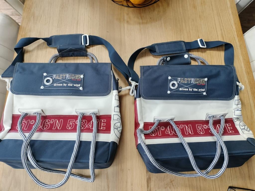 Fietstassen nieuw, Fietsen en Brommers, Fietsaccessoires | Fietstassen, Ophalen of Verzenden, Nieuw