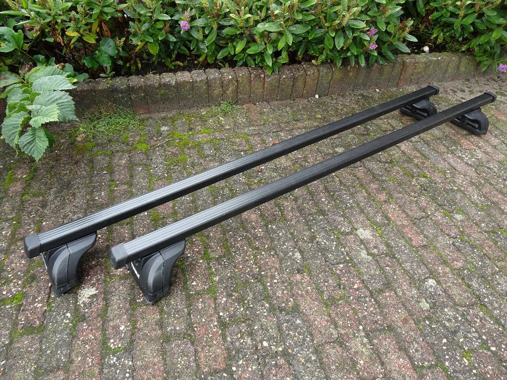 Seat Altea XL,  Ibiza ST en León ST dakdragers, Ophalen of Verzenden, Gebruikt