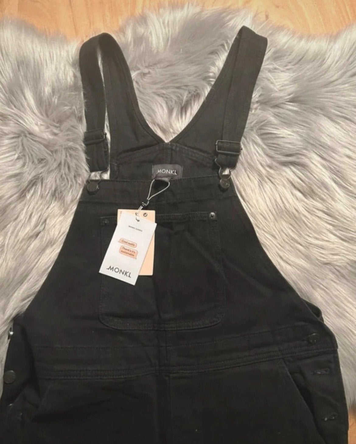 Broekpak, Kleding | Dames, Ophalen of Verzenden, Nieuw, Maat 38/40 (M), Zwart