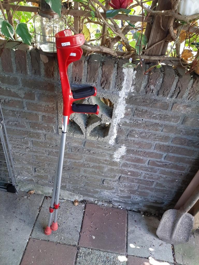 Loop krukken, Diversen, Loopkrukken, Ophalen of Verzenden