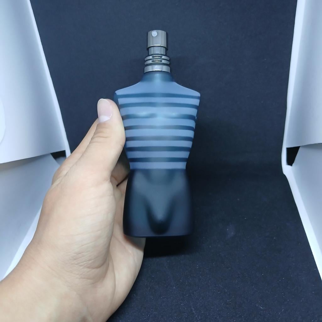 Jean paul gaultier le male EDT samples/proefjes 2/3/5/10ML, Ophalen of Verzenden, Nieuw