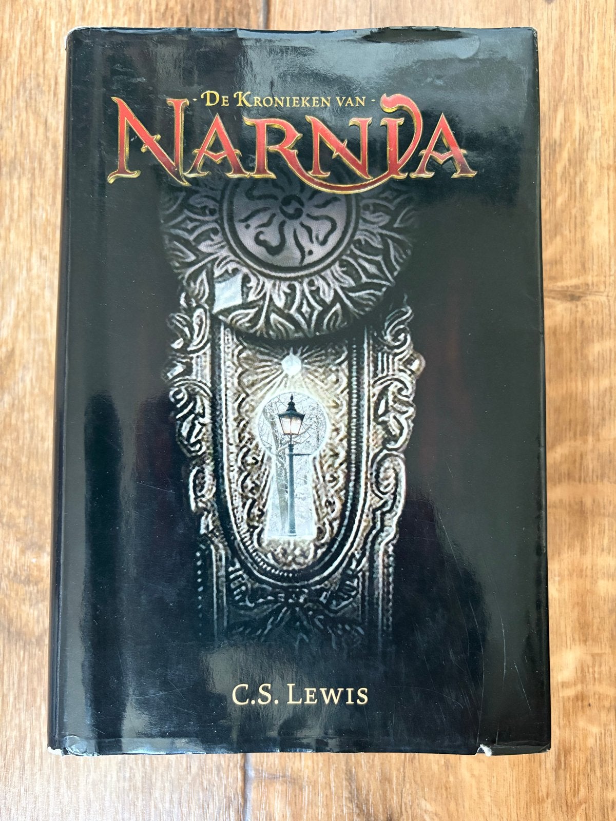 De Kronieken van Narnia - Het complete boek, Boeken, Ophalen of Verzenden, Gelezen