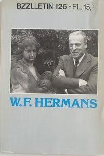 BZZLLETIN 126. W.F. Hermans. NR1092, Verzenden, Gelezen