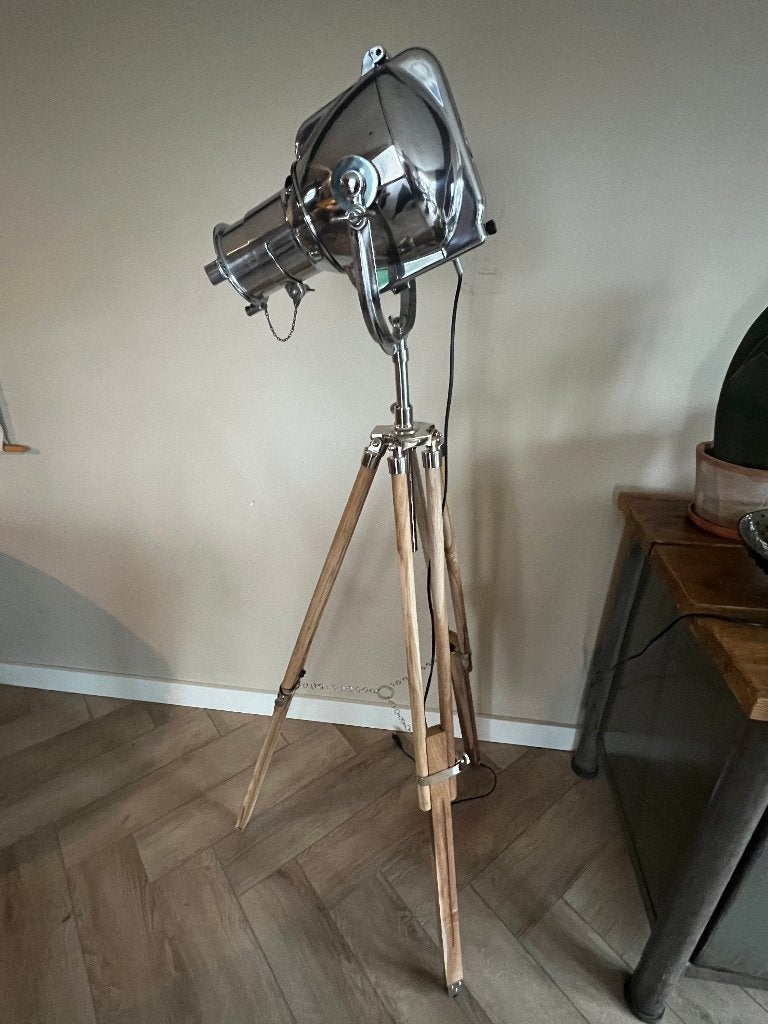 Theater lamp Strand Electric, Ophalen of Verzenden