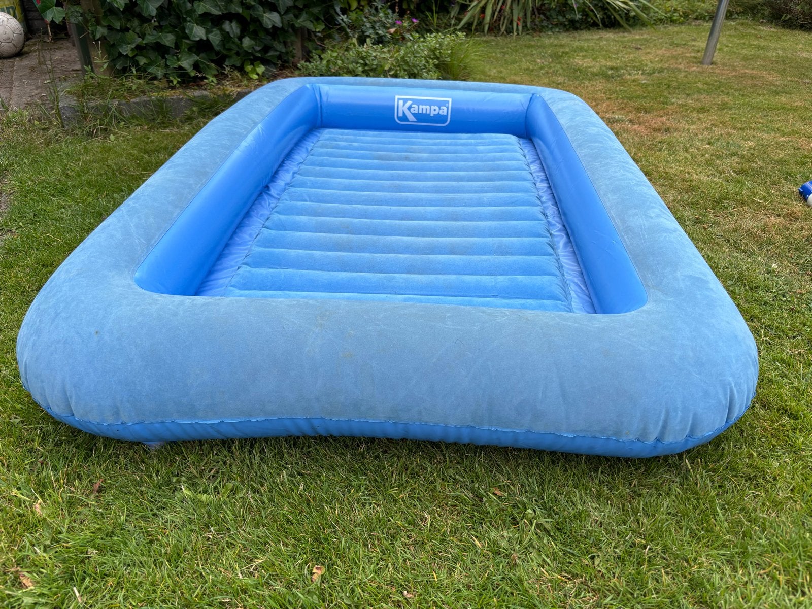 Kampa Luchtbed voor kinderen, Caravans en Kamperen, Ophalen, Gebruikt, 1-persoons