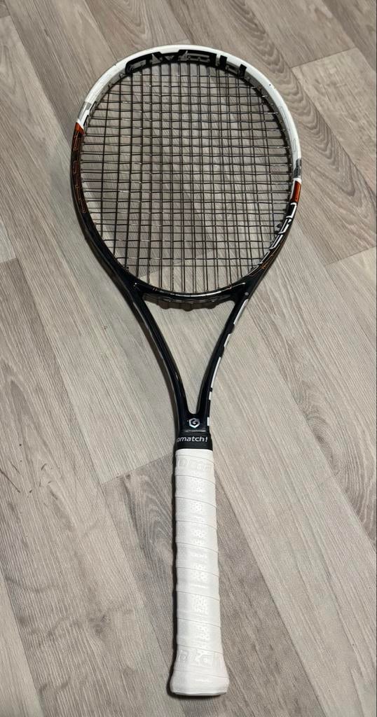 Head Speed MP Graphene Tennisracket, Gebruikt, L4, Ophalen of Verzenden, Head