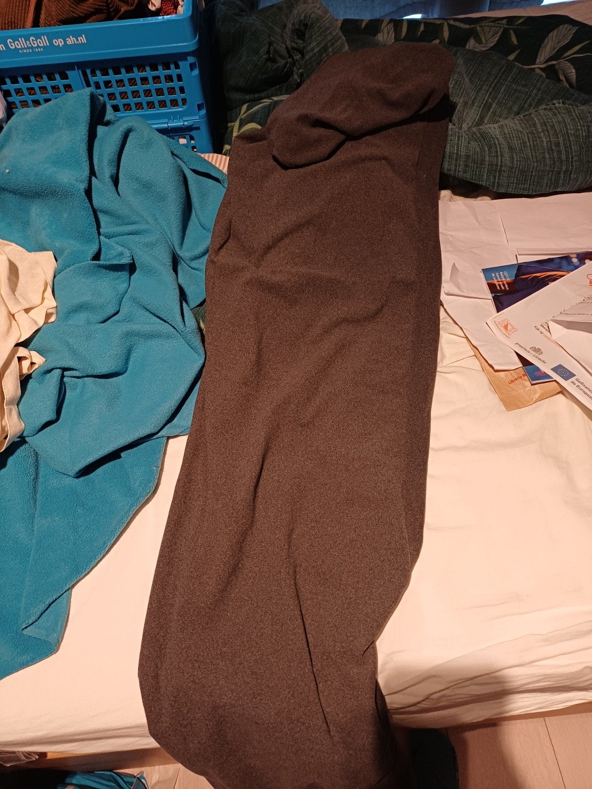 Compressie slaapzak, Ophalen of Verzenden, Nieuw