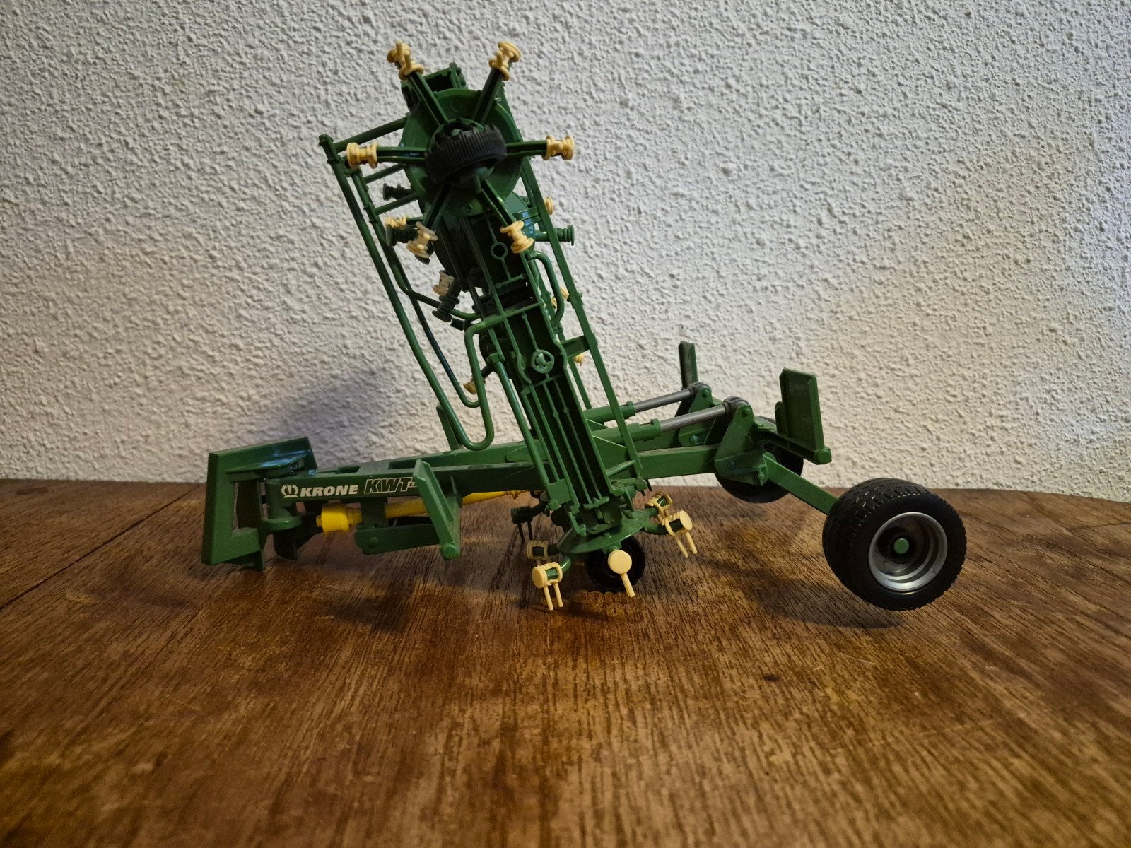 Krone KW 7.82/6x7 Hooihark Model, Overige merken, 1:32 tot 1:50, Overige typen, Ophalen of Verzenden