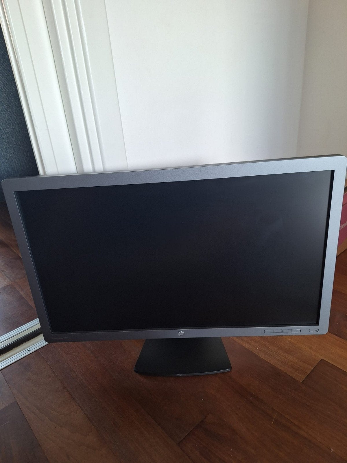 HP EliteDisplay E271i 27 inch LED Monitor, Computers en Software, Ophalen, Gebruikt, In hoogte verstelbaar, DisplayPort