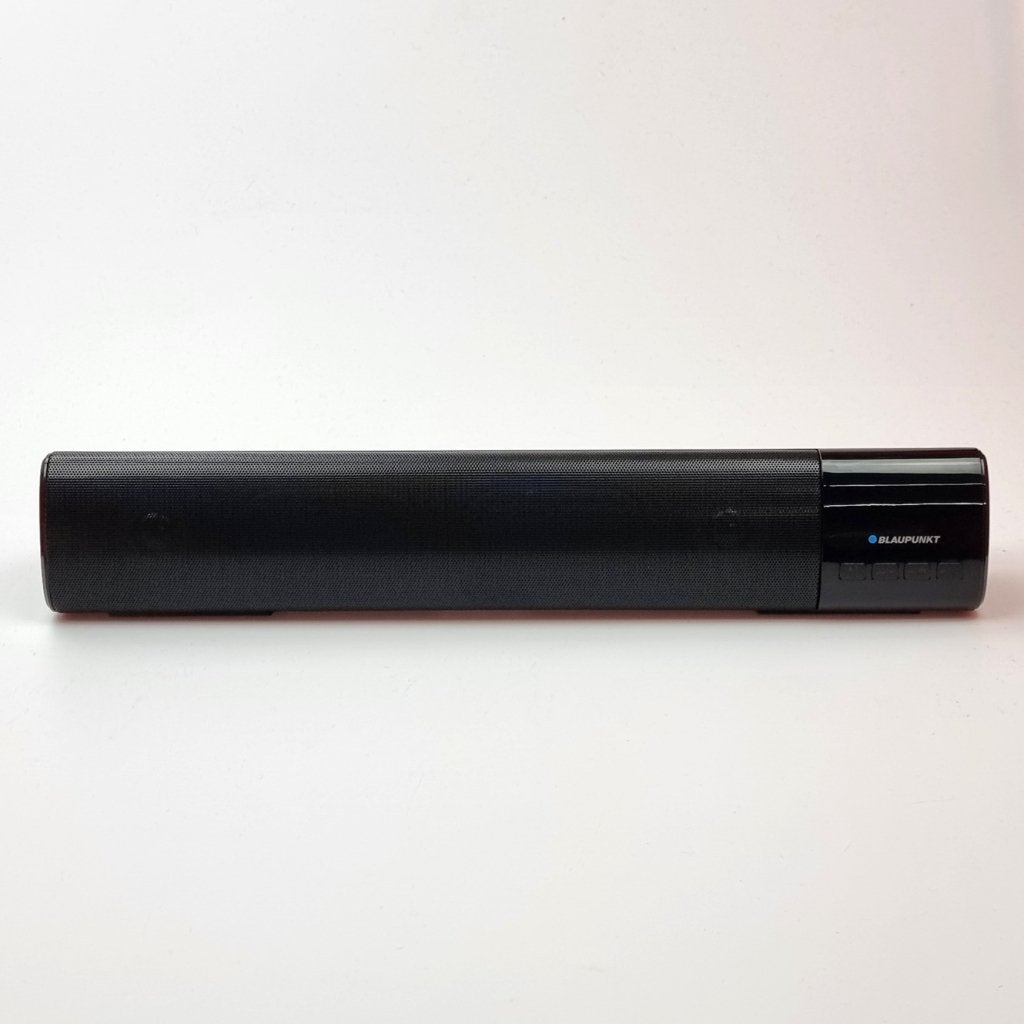 Blaupunkt BP-9630 Soundbar Bluetooth Speaker | Nette staat, Blaupunkt, Zo goed als nieuw, Support@blaupunkt.com, Blaupunkt GmbH
Robert-Bosch-StraÃŸe 200
31139 Hildesheim
Germany