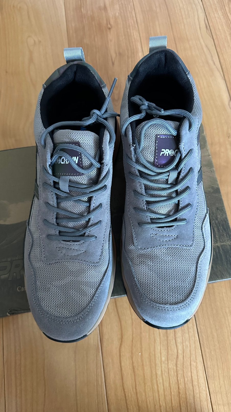 Werkschoenen, veiligheidsschoenen, heren, maat 45, Nieuw!, Sport en Fitness, Loopsport en Atletiek, Ophalen of Verzenden, Nieuw