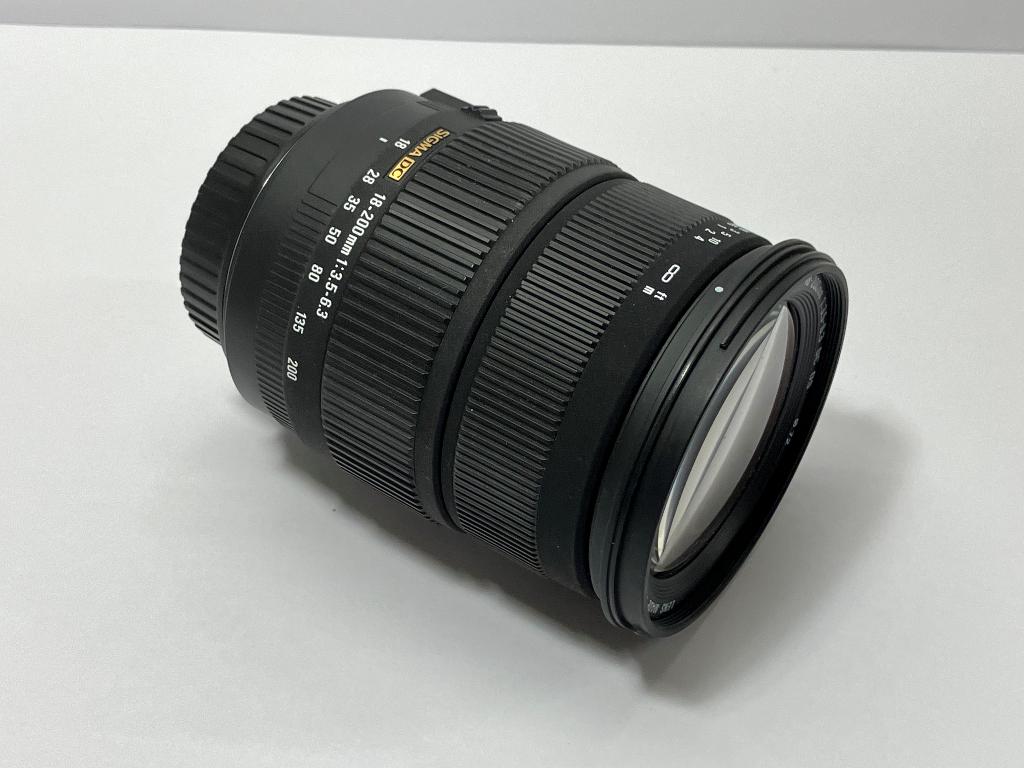 Canon EF Lenzen, Ophalen of Verzenden, Gebruikt, Overige typen, Zoom