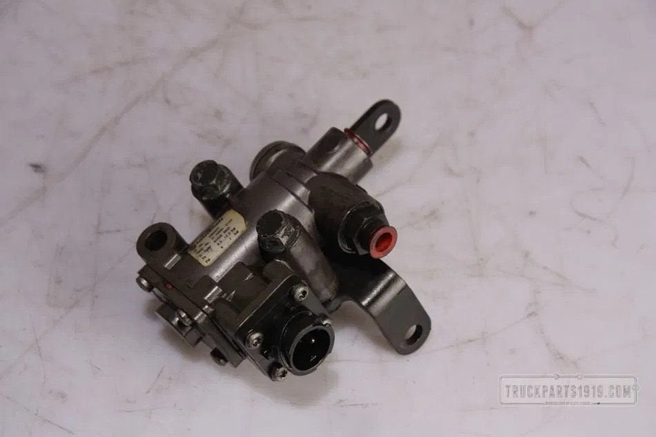 Diversen NORGREN Engines & Parts MAN Drukregelventiel EGR Us, Ophalen, Gebruikt