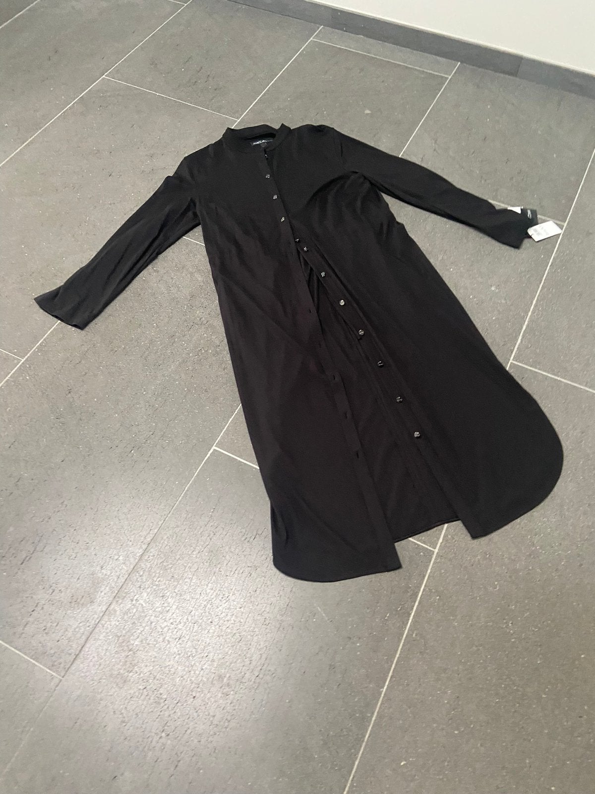 Marc Cain jas.  Nieuw met kaartje., Maat 38/40 (M), Marc Cain, Verzenden, Zwart