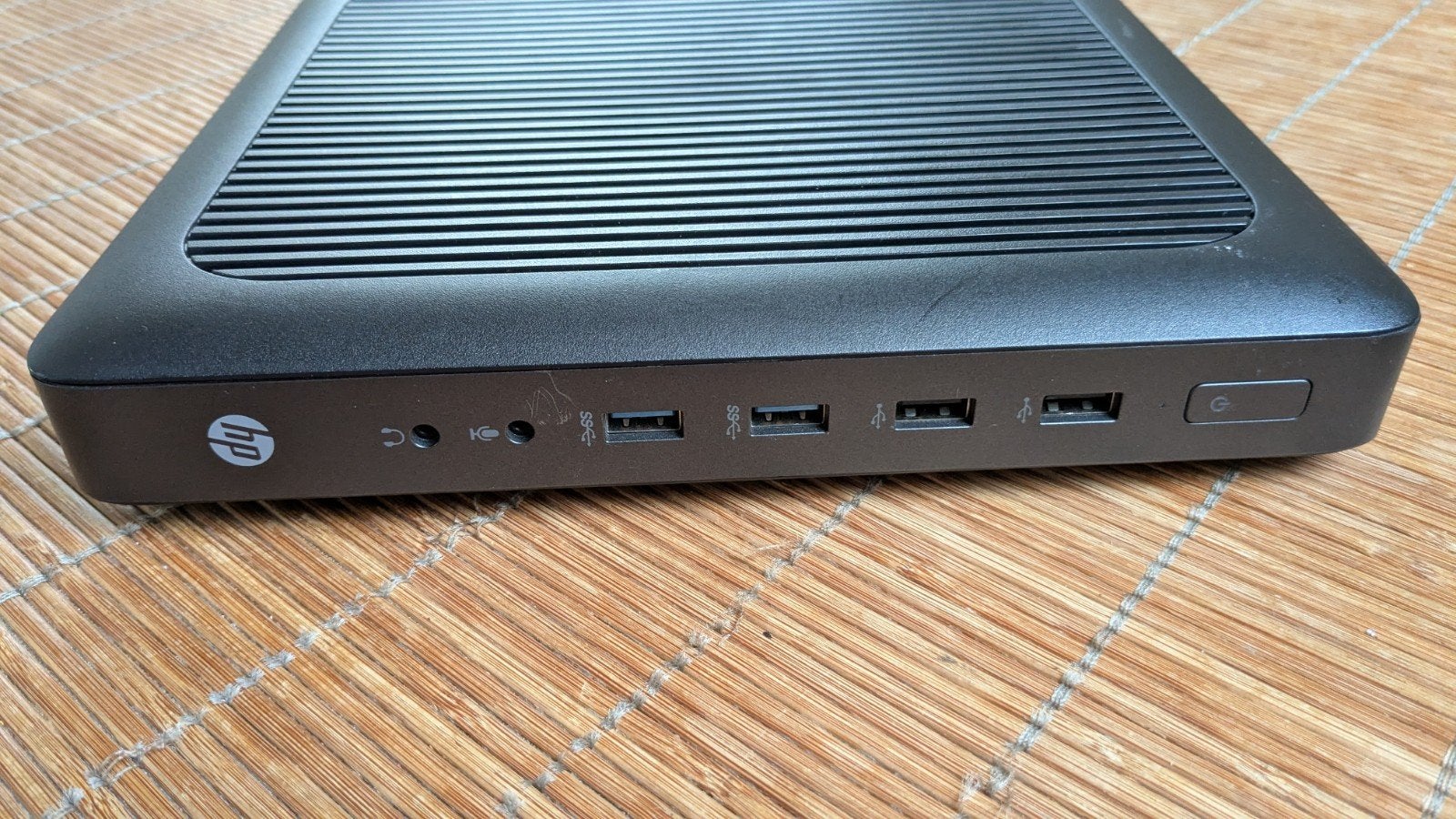 HP t620 Quad Core TC Thin Client - Zonder harde schijf, Ophalen of Verzenden