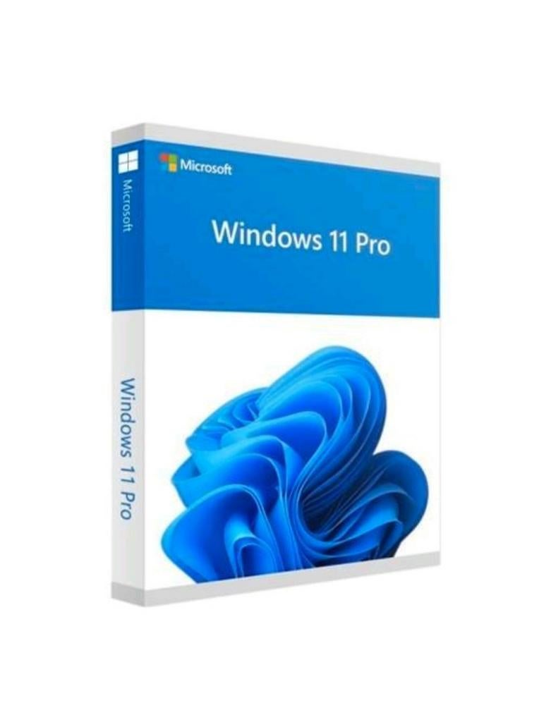 Officiële Windows 11 Pro Licentie key - Voor 1 PC, Ophalen, Nieuw