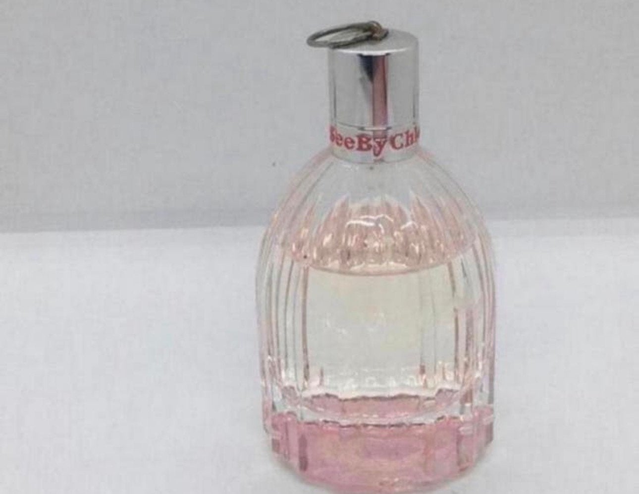 Zeldzaam See by Chloe eau fraiche 75 ml edt Discontinued, Sieraden, Tassen en Uiterlijk, Verzenden, Zo goed als nieuw