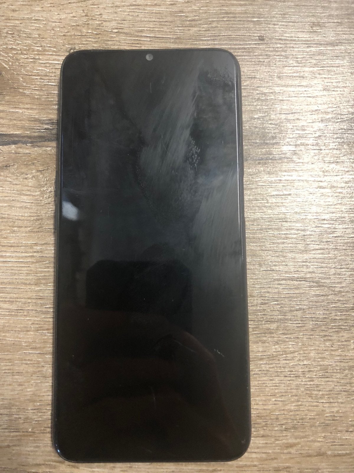 OPPO A16, Gebruikt, Overige modellen, Ophalen of Verzenden, Zonder simlock
