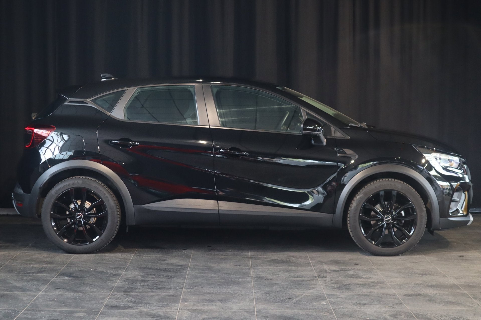 Foto 4 van Renault Captur 1.0 TCe 90 Zen / 1STE EIG / ORIG NL / LED / C