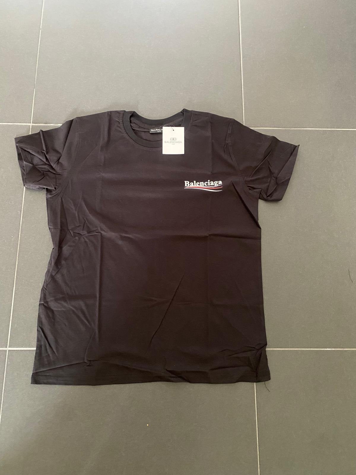 2 nieuwe merk shirt maat L, Kleding | Heren, T-shirts, Ophalen of Verzenden, Nieuw