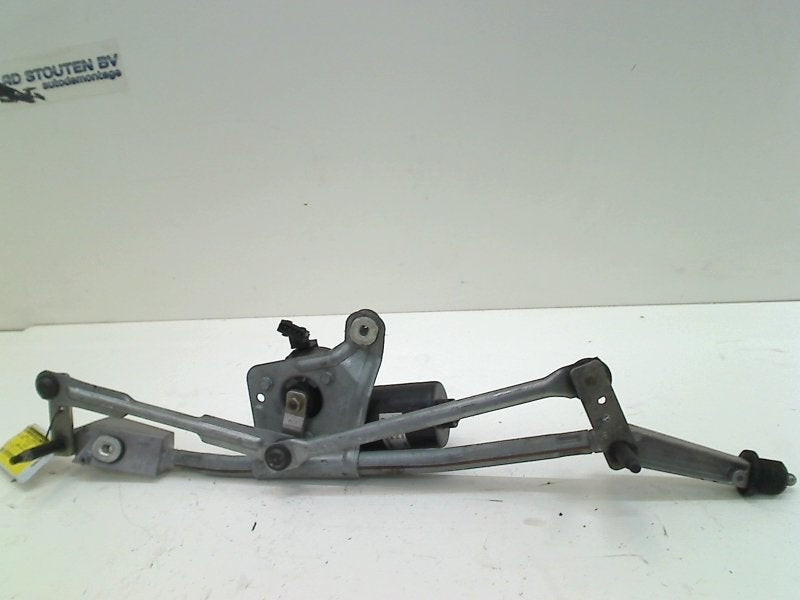 Ruitenwisser Mechaniek Voor + MOTOR S60 I (RS/HV) 2006, Gebruikt, Siegburger Straße 229, Köln 50679, , Duitsland, Info@volvocars.com