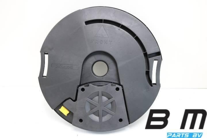 Subwoofer dynaudio VW SCIROCCO 5G0035591, Gebruikt