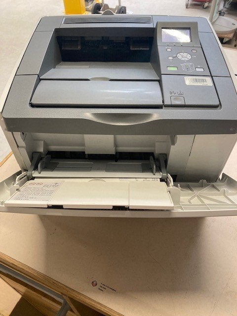 Canon Printer, Computers en Software, Printers, Ophalen, Zwart-en-wit printen, Canon, Printer
