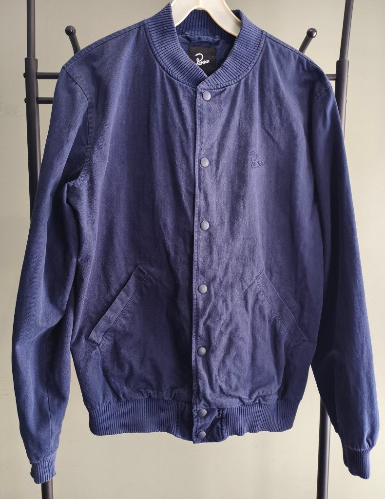 Parra Jacket L, Maat 52/54 (L), Blauw, Parra, Ophalen of Verzenden