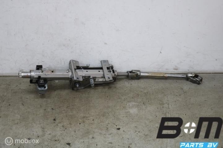 Stuuras met stuurkolomvergrendeling VW Golf 8 5WB419502F, Auto-onderdelen, Gebruikt