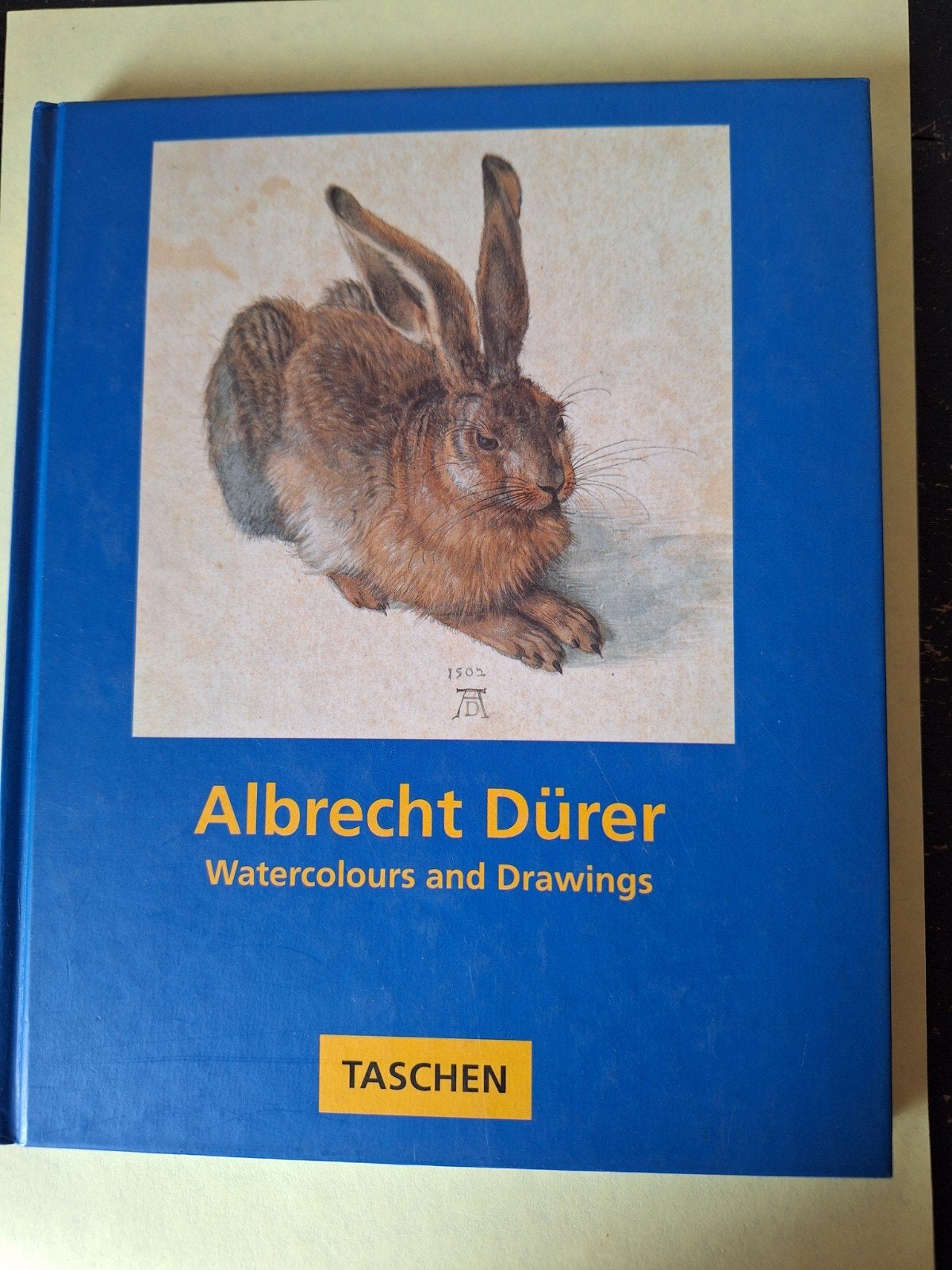 Albrecht Dürer, Ophalen of Verzenden, Zo goed als nieuw