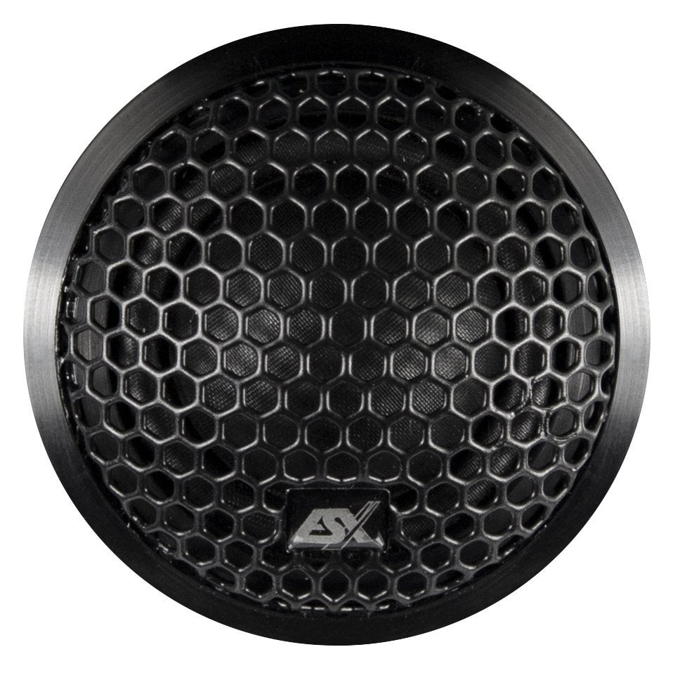 ESX Vision VXP6.2C 16,5 cm (6.5") 2-Way Composet / Speakers, Audio Design, Nieuw, Am Breilingsweg 3, 76709 Kronau, Duitsland, Ophalen of Verzenden