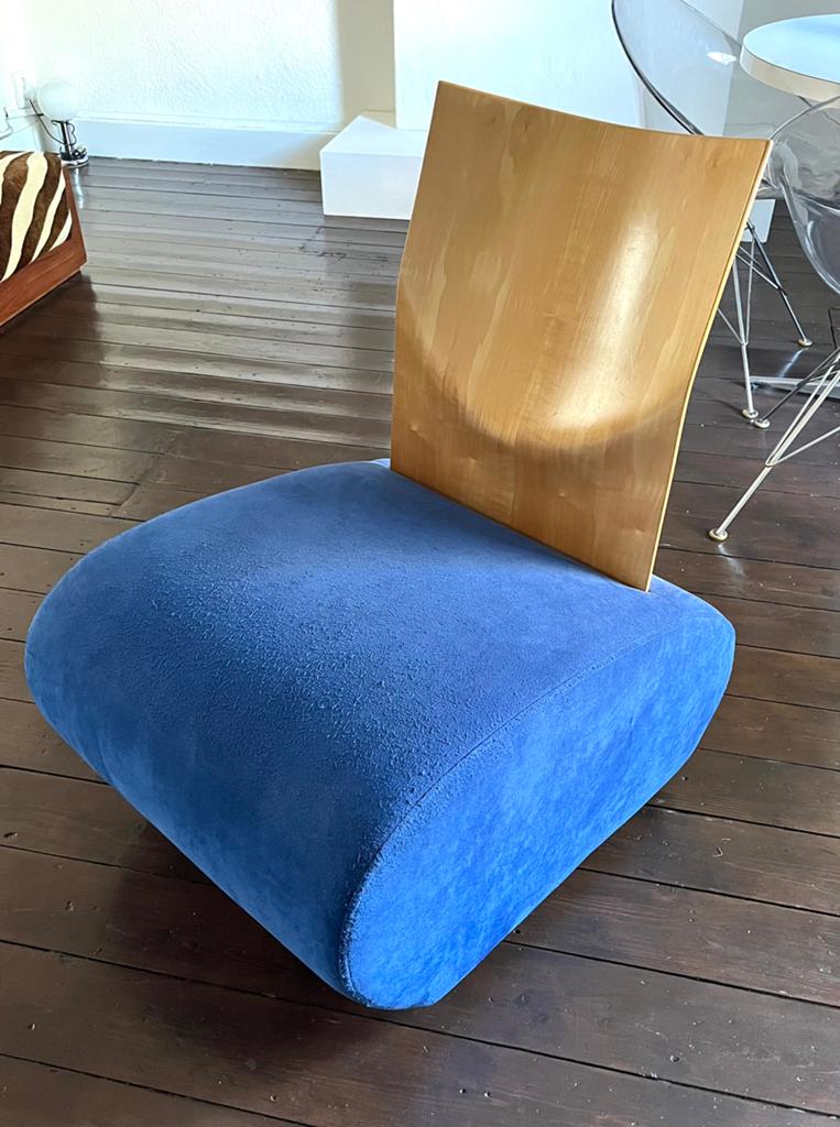 KFF Design Stoel, Ophalen, Gebruikt, 75 tot 100 cm