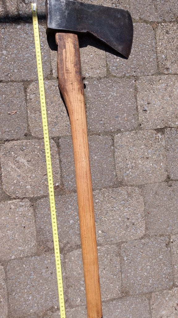 Oud Bijl, Ophalen of Verzenden