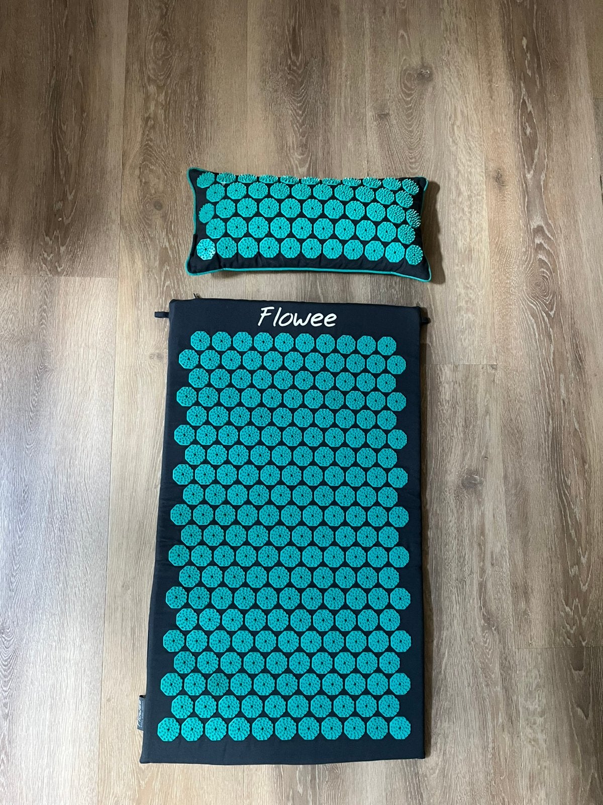 Flowee spijkermat, Ophalen of Verzenden, Zo goed als nieuw, Apparaat