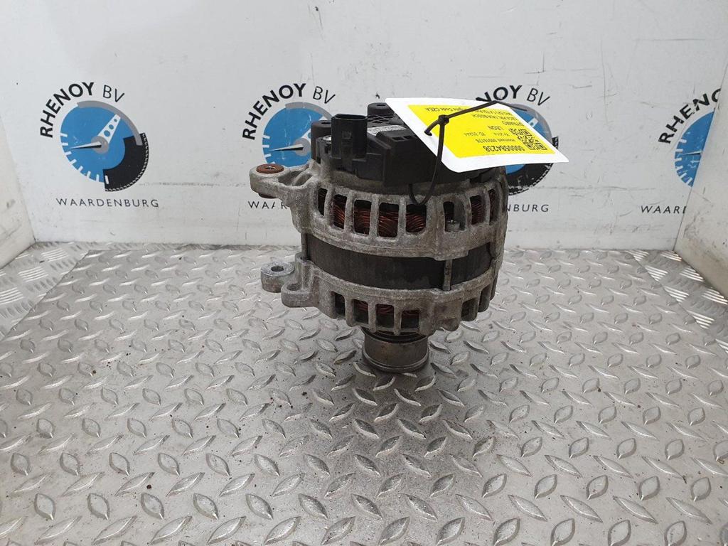 SEAT LEON 1.4 TSI FR Bns.  DYNAMO 2014, Ophalen of Verzenden, Gebruikt, Stiba lid