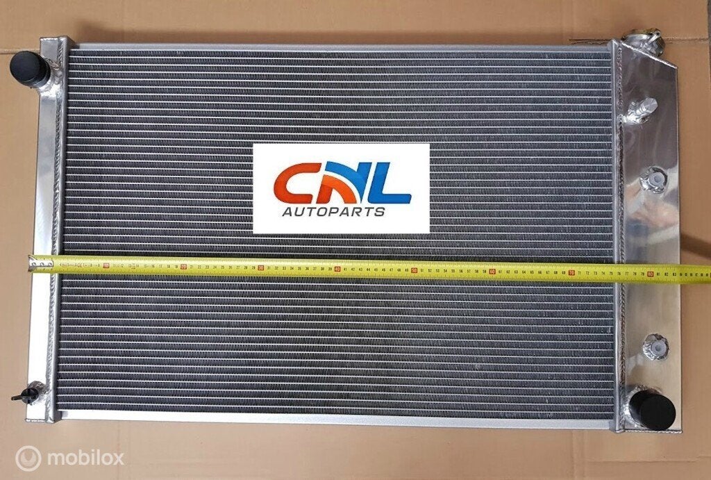 Radiateur CHEVY C/K Truck / K5 Blazer  / Jimmy / Suburban V8, Auto-onderdelen, Nieuw, Ophalen of Verzenden