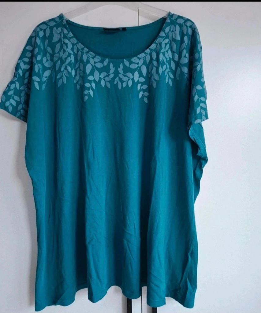 Nieuw Zizzi Shirt maat 54/56, Zizzi, Overige kleuren, Nieuw, Shirt of Top